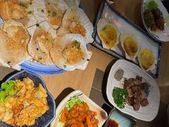 -福樱兰海鲜放题铁板烧(加州店)