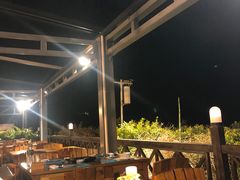 -渔家火锅·海鲜自助餐·演艺(亚龙湾天域酒店)