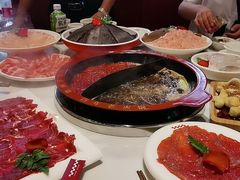 -重庆古城墙火锅(贵阳店)