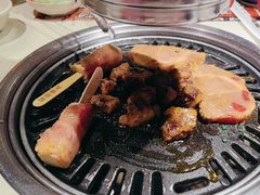 -猫爪爪原切自助烤肉(观音桥阳光世纪店)