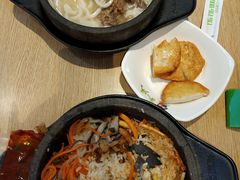 -正一味石锅拌饭(望京新世界店)