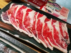 -呷哺呷哺 黄金牧场 (新中关购物中心店)