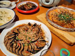 -嗣林·爷爷的私房菜(湾里店)