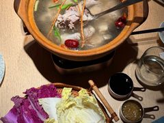 -广州市石门国家森林公园