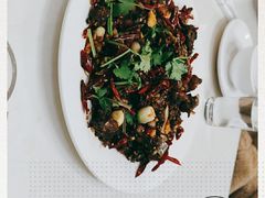 -田记餐馆(富国街店)