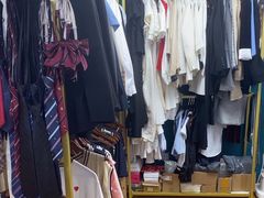 -爱定格照相馆·证件照(青岛李村苏宁店)