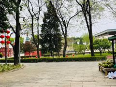 -北京世界公园