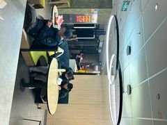 -麦当劳(农光里店)