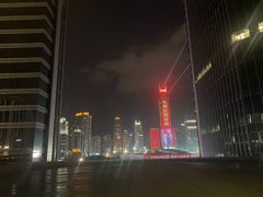 -广州粤海喜来登酒店