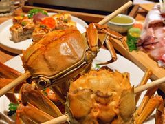 -炉胜·炉端烧·居酒屋