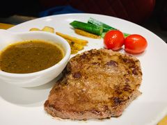-斗牛士牛排(南京东路店)