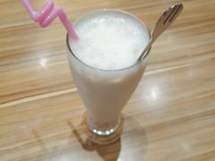 樱花牛乳茶-粤港餐厅(禹州商业广场店)