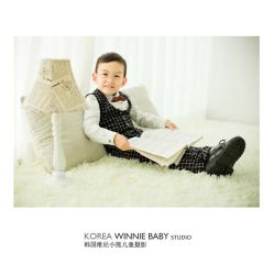 -星宝贝儿童摄影