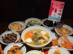-寻宝记绍兴菜(鲁迅路店)