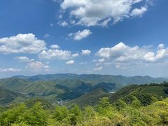 -莫干山风景区