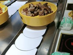 -圳小锅旋转自助小火锅(宝安中洲店)