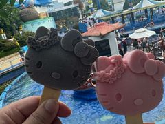 -安吉Hello Kitty乐园