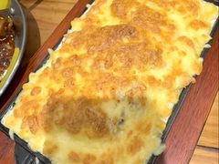 -牛人·雪花牛·木炭烤肉(昆山陆家店)