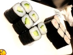 -元气寿司(东方宝泰店)