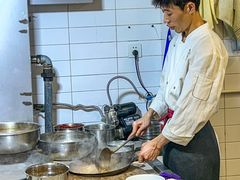 -老刘家永盛斋·传统泡馍(东关南街店)