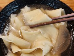 -嘻小北·兰州清汤牛肉面(太平洋森活天地店)