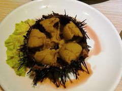 海胆-海味当家(西安路店)