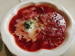 -老井俄式餐厅