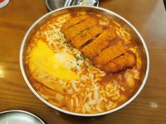 -青春分食(仙林大学城店)