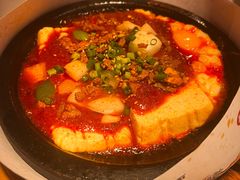 -七八冷面·延边朝鲜族美食(欢乐谷店)