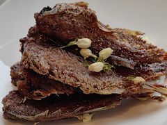 老上海熏鱼-上海会馆(香港名都店)