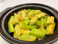 -山泉公馆酒家(珠江新城店)