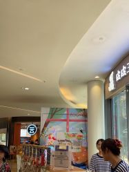 -PIPIKINGDOM皮皮王国欢乐号(欢乐海岸购物中心店)