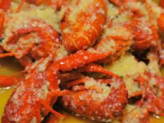 -香满锅老北京羊蝎子火锅·家常菜(新街口店)