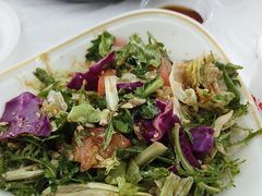 -日照大牌檔•小船海鲜(万平口店)