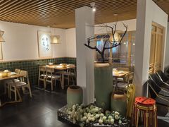 -浙里本味·宴四季江南(三台山路店)