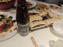 -高玛纳驴肉火烧(一世界店)