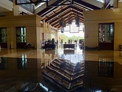 -昆明洲际酒店
