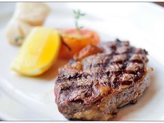 西冷牛排-沈阳君悦酒店·意坊意大利餐厅