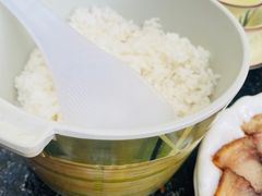 米饭-海韵人家.海景花园经典云南菜(双廊店)