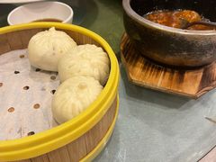 -功德林素菜饭庄(前门店)