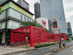 -佛山京华广场MALL