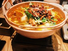 -云海肴云南菜(正大广场店)