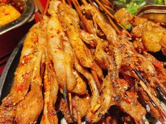 -醉烧膘·烧烤夜宵王(总店)