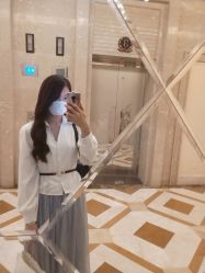 -TK·HAIR SALON韩式设计