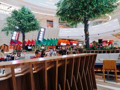 -食悦天美食广场(西安CityOn熙地港购物中心店)