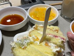 -海底捞火锅(贵和购物中心店.原鲁能城店)