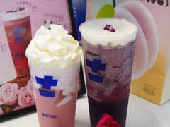 -加减茶饮(高沙店)