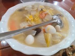 -品雅轩农家乐
