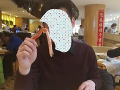 -威斯汀舞台餐厅