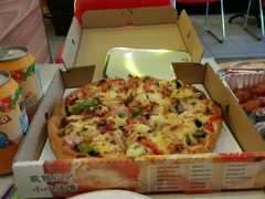 picture-尊宝比萨(南田店)